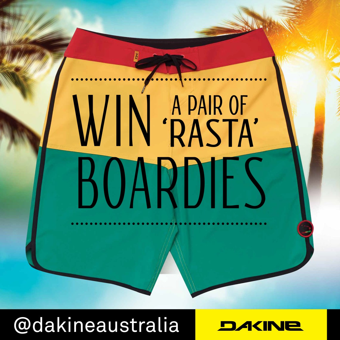 Dakine Social Media 4